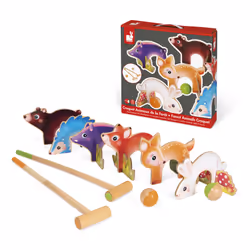 Juratoys J03207 active/skill toy Children's toy sport set
