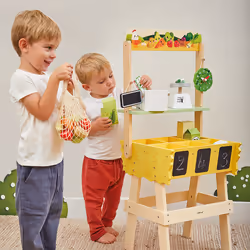 JANOD J03322 role play toy - Additional view 2