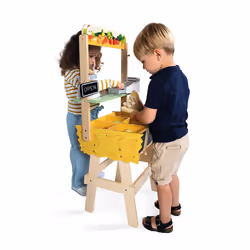 JANOD J03322 role play toy - Additional view 3