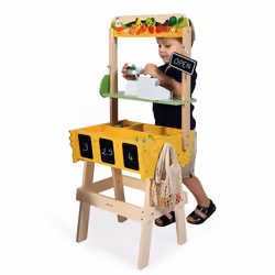 JANOD J03322 role play toy - Additional view 4