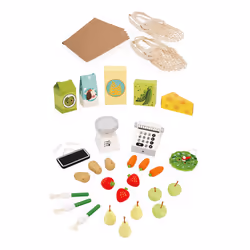 JANOD J03322 role play toy - Additional view 5