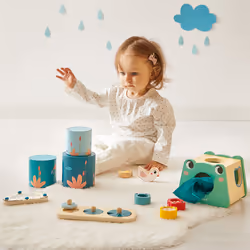 JANOD J04063 learning toy - Additional view 2