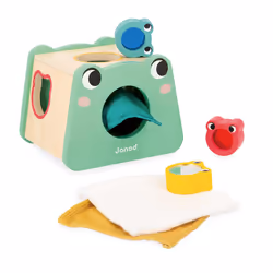 JANOD J04063 learning toy - Additional view 4