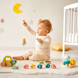 JANOD J04064 learning toy
