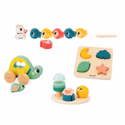 JANOD J04064 learning toy