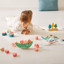 JANOD J04065 learning toy