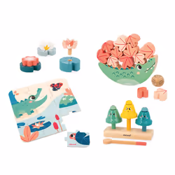 JANOD J04065 learning toy