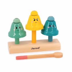JANOD J04065 learning toy - Additional view 4