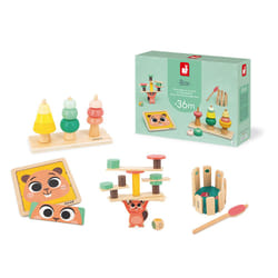 JANOD J04066 learning toy