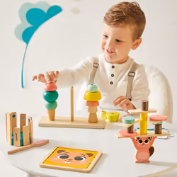 JANOD J04066 learning toy