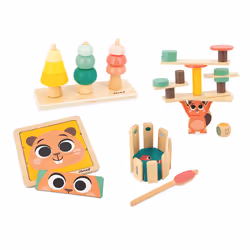 JANOD J04066 learning toy