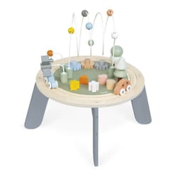 JANOD J04402 activity table