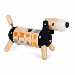 Juratoys J04421 learning toy