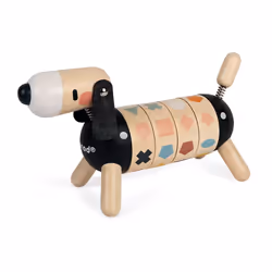 Juratoys J04421 learning toy - Additional view 4