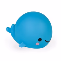 JANOD J04703 bath game/toy/sticker Bath animal Blue, Pink, Red, Yellow - Additional view 5