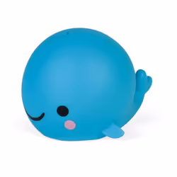 JANOD J04703 bath game/toy/sticker Bath animal Blue, Pink, Red, Yellow - Additional view 6