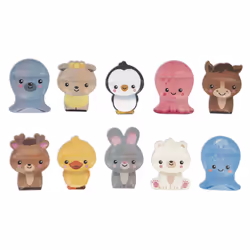 Janod Mix And Match Animals