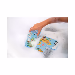 Janod Bath Explorers Map
