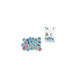 - My Baby Animals Memory Game - Bath Toy - 24 Floating Pieces - Children's Memory Game - Scalable Toy - 24 Months +, J04723 - Additional view 10