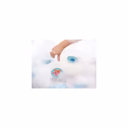 - My Baby Animals Memory Game - Bath Toy - 24 Floating Pieces - Children's Memory Game - Scalable Toy - 24 Months +, J04723 - Additional view 6