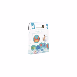 - My Baby Animals Memory Game - Bath Toy - 24 Floating Pieces - Children's Memory Game - Scalable Toy - 24 Months +, J04723 - Additional view 9