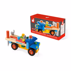 Juratoys J05022 play vehicle/play track - Additional view 2