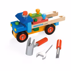 Juratoys J05022 play vehicle/play track - Additional view 3