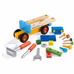 Juratoys J05022 play vehicle/play track - Additional view 4