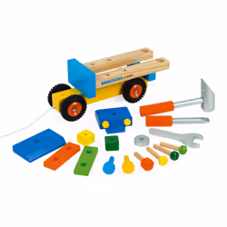 Juratoys J05022 play vehicle/play track - Additional view 5