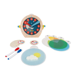 Juratoys J05076 learning toy