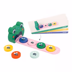 JANOD J05088 learning toy