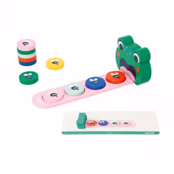 JANOD J05088 learning toy