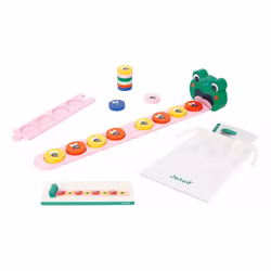 JANOD J05088 learning toy - Additional view 4