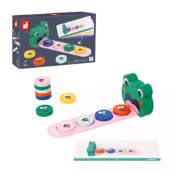 JANOD J05088 learning toy - Additional view 7