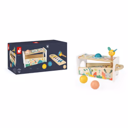 JANOD Pure Tap Tap Xylophone (wood) - Additional view 7