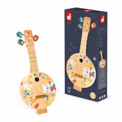 Juratoys J05160 musical toy