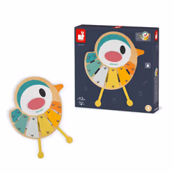 Juratoys J05163 musical toy