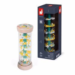 JANOD J05193 rattle