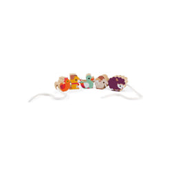 Janod Stringable Farm Pieces