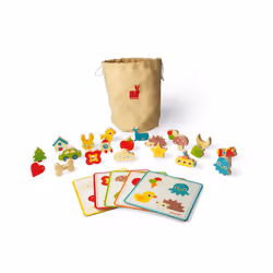 Juratoys J05318 learning toy - Additional view 3