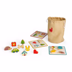 Juratoys J05318 learning toy - Additional view 4