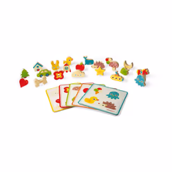 Juratoys J05318 learning toy - Additional view 5