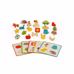 Juratoys J05318 learning toy - Additional view 6