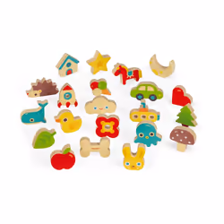 Juratoys J05318 learning toy - Additional view 8