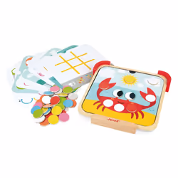 Juratoys J05321 learning toy