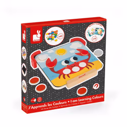 Juratoys J05321 learning toy - Additional view 4