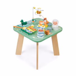 JANOD J05327 activity table - Additional view 5