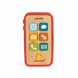 JANOD J05334 learning toy