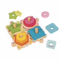 JANOD J05337 learning toy