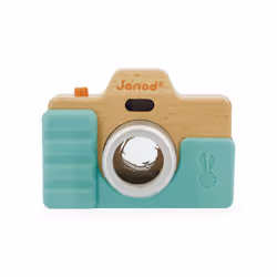 JANOD Camera